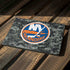 NHL New York Islanders Camo Surface Pro 7 Skin
