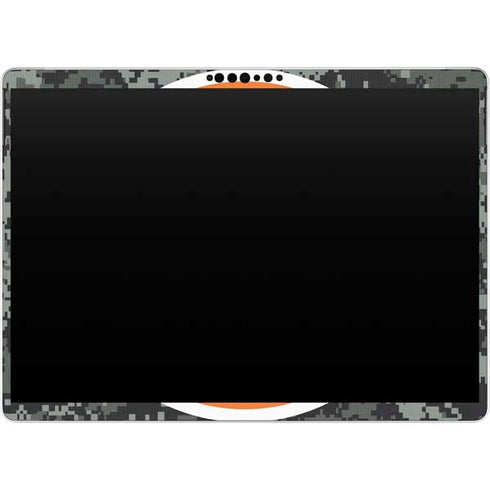 NHL New York Islanders Camo Surface Pro 9 Skin