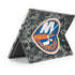 NHL New York Islanders Camo Surface Pro 9 Skin