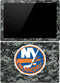 NHL New York Islanders Camo Surface Pro (2017) Skin