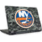 NHL New York Islanders Camo Lenovo ThinkPad Skin