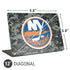NHL New York Islanders Camo Universal Laptop 12in (9.8 x 6.8in) Skin