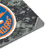 NHL New York Islanders Camo Universal Laptop 12in (9.8 x 6.8in) Skin