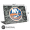 NHL New York Islanders Camo Universal Laptop 13in (10.6 x 7.6in) Skin