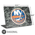 NHL New York Islanders Camo Universal Laptop 15in (12.2 x 8.8in) Skin