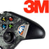 NHL New York Islanders Camo Xbox One Controller Skin
