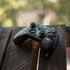 NHL New York Islanders Camo Xbox One Controller Skin