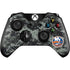 NHL New York Islanders Camo Xbox One Controller Skin
