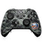 NHL New York Islanders Camo Xbox One Elite Controller Skin