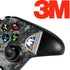 NHL New York Islanders Camo Xbox One S All-Digital Edition Bundle Skin