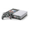 NHL New York Islanders Camo Xbox One S Console and Controller Bundle Skin