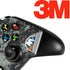 NHL New York Islanders Camo Xbox One S Controller Skin