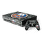 NHL New York Islanders Camo Xbox One X Bundle Skin