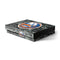 NHL New York Islanders Camo Xbox One X Console Skin