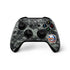 NHL New York Islanders Camo Xbox One X Controller Skin