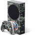 NHL New York Islanders Camo Xbox Series S Bundle Skin