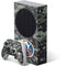 NHL New York Islanders Camo Xbox Series S Skins
