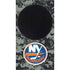 NHL New York Islanders Camo Xbox Series S Skins