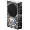 NHL New York Islanders Camo Xbox Series S Console Skin