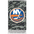 NHL New York Islanders Camo Xbox Series S Console Skin