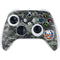 NHL New York Islanders Camo Xbox Series S Controller Skin