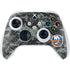 NHL New York Islanders Camo Xbox Series S Controller Skin