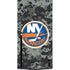 NHL New York Islanders Camo Xbox Series X Console Skin