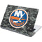 NHL New York Islanders Camo Yoga 910 2-in-1 14in Touch-Screen Skin