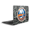 NHL New York Islanders Camo Zenbook UX305FA 13.3in Skin