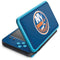 NHL New York Islanders Distressed Nintendo 2DS XL (2017) Skin