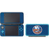 NHL New York Islanders Distressed Nintendo 2DS XL (2017) Skin