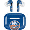 NHL New York Islanders Distressed AirPods Pro 2nd Gen Skin