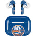 NHL New York Islanders Distressed AirPods Pro 2nd Gen Skin