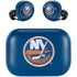 NHL New York Islanders Distressed Amazon Echo Buds Skin