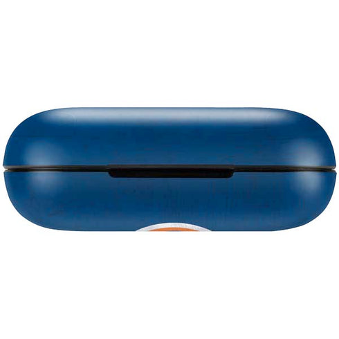 NHL New York Islanders Distressed Amazon Echo Buds Skin