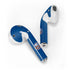 NHL New York Islanders Distressed Apple AirPods 2 Skin