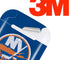 NHL New York Islanders Distressed Apple AirPods 2 Skin