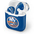 NHL New York Islanders Distressed Apple AirPods 2 Skin