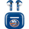 NHL New York Islanders Distressed Apple AirPods (3rd Gen 2021) Skin