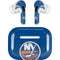 NHL New York Islanders Distressed Apple AirPods Pro Skin