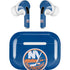 NHL New York Islanders Distressed Apple AirPods Pro Skin