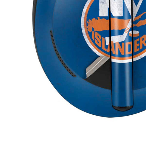 NHL New York Islanders Distressed Bose Noise Cancelling Headphones 700 Skin