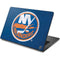 NHL New York Islanders Distressed Dell Chromebook Skin