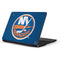 NHL New York Islanders Distressed Samsung Chromebook Skin