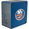 NHL New York Islanders Distressed Cooler Master MasterBox Q300L Mini Tower Skin