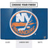 NHL New York Islanders Distressed Dell Vostro Skin