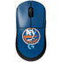 NHL New York Islanders Distressed G Pro Wireless Gaming Mouse Skin