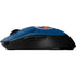 NHL New York Islanders Distressed G Pro Wireless Gaming Mouse Skin