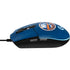 NHL New York Islanders Distressed G203 Prodigy RGB Wired Gaming Mouse Skin