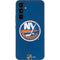 NHL New York Islanders Distressed Galaxy A54 5G Skin
